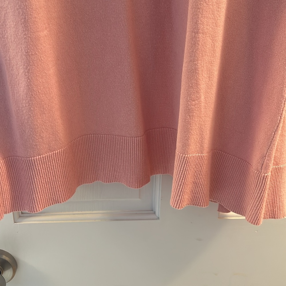 Pink Cardigan - Picture 4 of 4